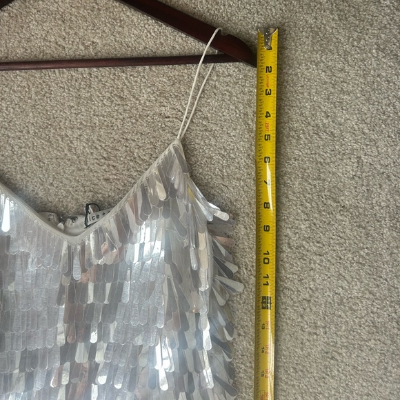 Alice and Olivia Contessa dress - Picture 9 of 14